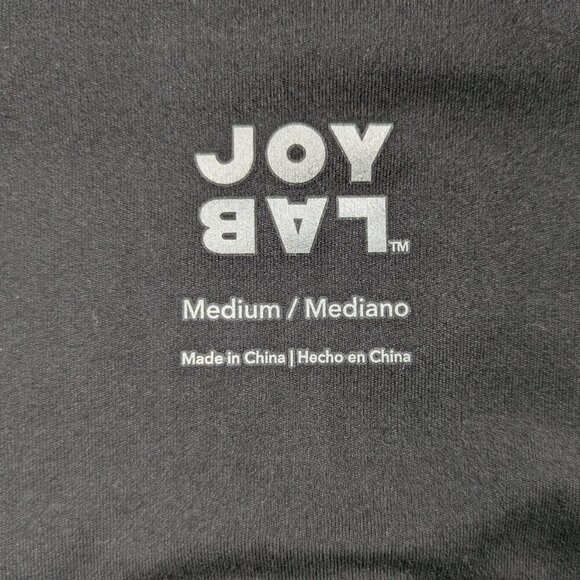 Joy Lab Pleated Tennis Skort with Pocket Size Medium - Picture 6 of 6